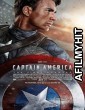 Captain America The First Avenger (2011) Hindi Dubbed Movie BlueRay