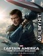 Captain America The Winter Soldier (2014) Hindi Dubbed Movie BlueRay
