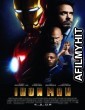 Iron Man 1 (2008) Hindi Dubbed Movie BlueRay