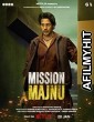 Mission Majnu (2023) Hindi Full Movie HDRip