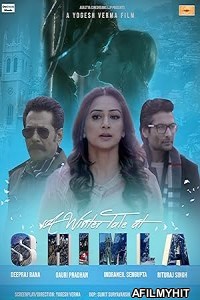 A Winter Tale at Shimla (2023) Hindi Full Movie HDRip