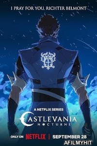 Castlevania Nocturne (2023) Season 1 Hindi Dubbed Web Series HDRip