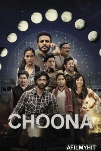 Choona (2023) Season 1 Hindi Web Series HDRip