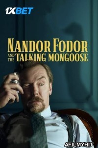 Nandor Fodor and the Talking Mongoose (2023) HQ Hindi Dubbed Movies HDRip