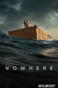Nowhere (2023) ORG Hindi Dubbed Movies HDRip