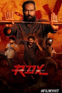 RDX Robert Dony Xavier (2023) ORG Hindi Dubbed Movies HDRip