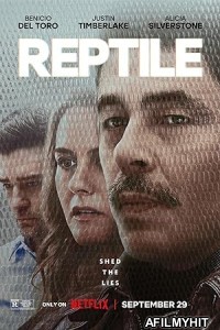 Reptile (2023) ORG Hindi Dubbed Movie HDRip