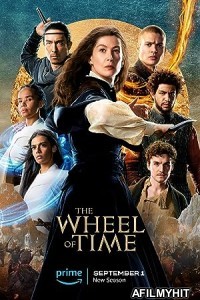The Wheel Of Time (2023) S02 (EP07) Hindi Dubbed Series HDRip